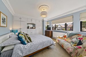 Bedroom- click for photo gallery